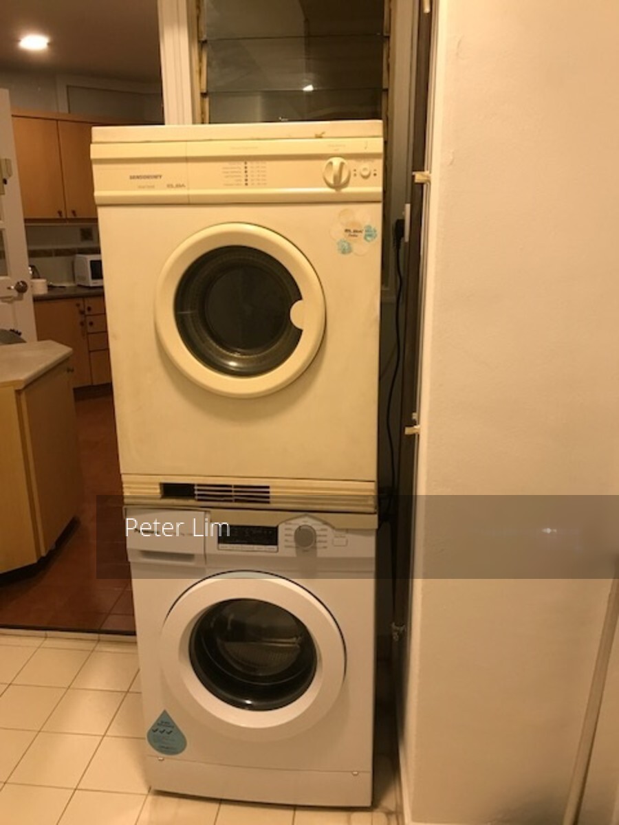 Melville Park (D18), Condominium #238191291
